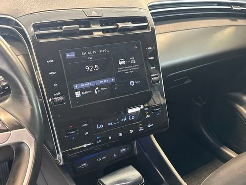 Used 2022 Hyundai Tucson SEL w/ Convenience Package AWD/4WD image 18