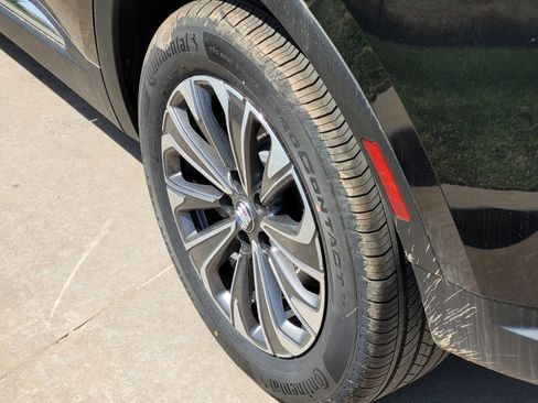 New 2025 Buick Envision Preferred image 5