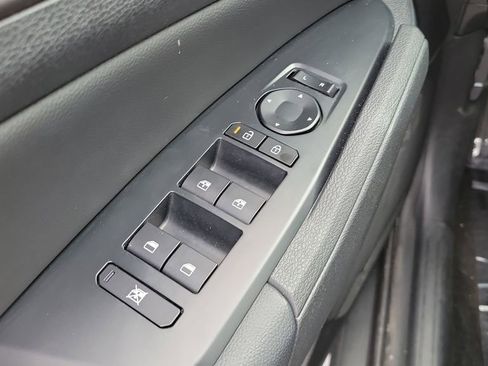 Used 2026 Kia Sportage EX image 24