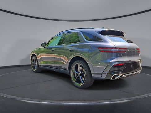 New 2026 Genesis GV70 2.5T Sport Prestige AWD/4WD image 11