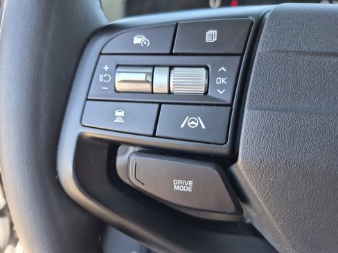 Used 2026 Kia Sportage EX image 26