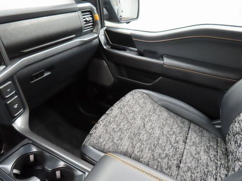 Used 2025 Ford F150 Tremor w/ Bed Utility Package image 27