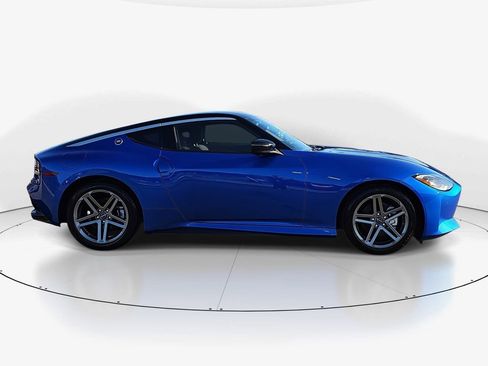 Used 2024 Nissan Z Sport w/ Floor Mat Package image 4