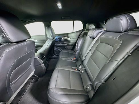 Used 2024 Chevrolet Equinox EV LT w/ LPO, All-Weather Mat Package FWD image 28