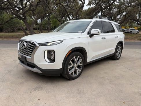 Used 2022 Hyundai Palisade SEL w/ Premium Package image 1