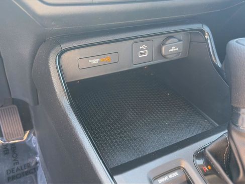 Certified 2024 Honda CR-V LX image 10