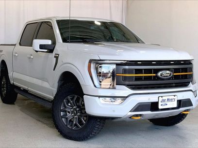 Used 2023 Ford F150 Tremor w/ Equipment Group 402A High