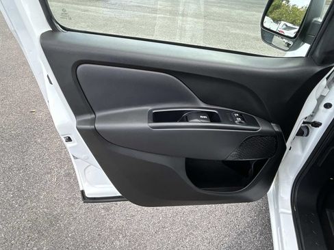 Used 2020 RAM ProMaster City Tradesman FWD image 29