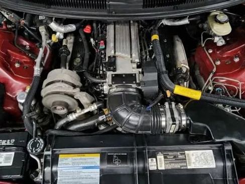 Used 1995 Pontiac Firebird Formula image 47