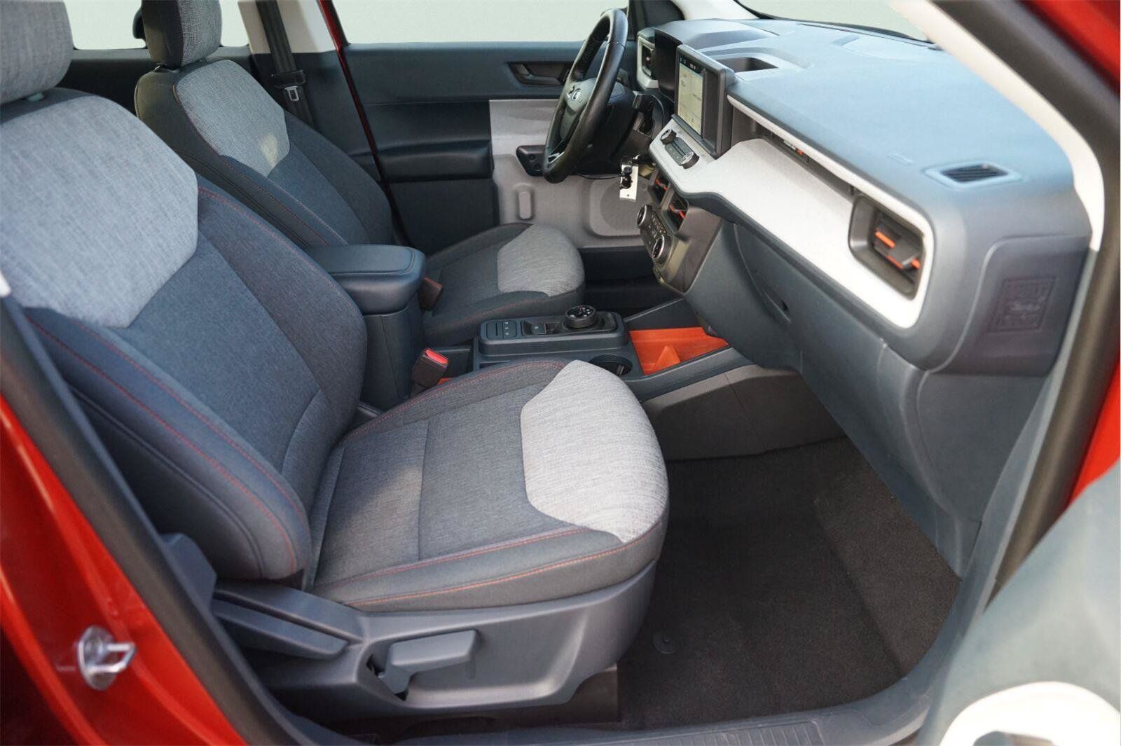 Used 2022 Ford Maverick XLT w/ XLT Luxury Package FWD image 18
