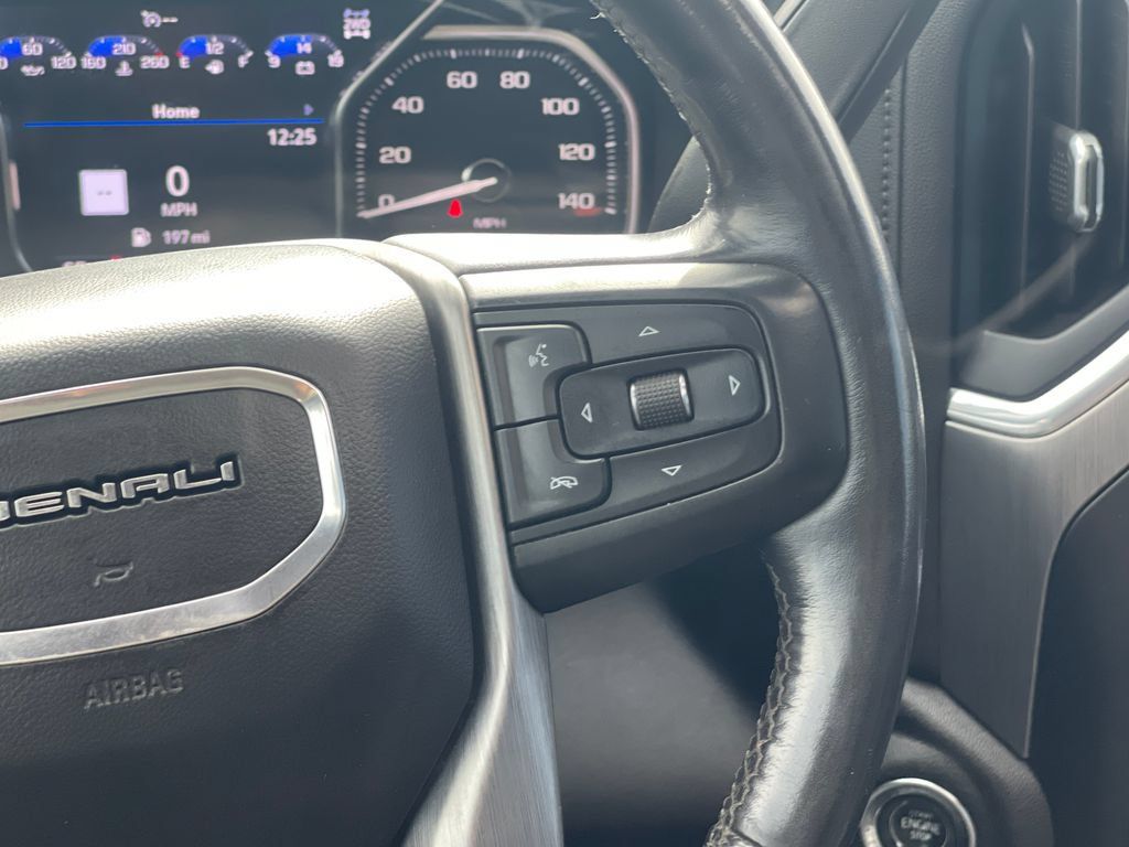 Used 2020 GMC Sierra 3500 Denali w/ Denali Ultimate Package AWD/4WD image 23