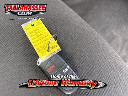Used 2023 Dodge Charger R/T RWD image 34