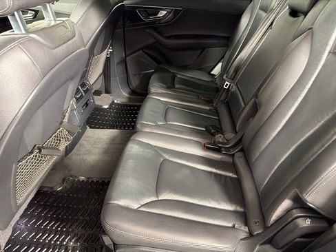 Used 2017 Audi Q7 3.0T Premium Plus AWD/4WD image 18