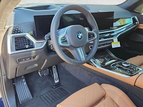 New 2026 BMW X7 xDrive40i w/ M Sport Package image 9