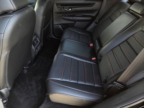 Used 2025 Honda CR-V Sport-L image 32