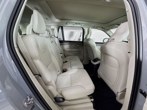 New 2026 Volvo XC90 T8 Ultra w/ Protection Package Premier AWD/4WD image 30