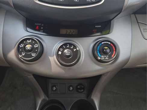 Used 2008 Toyota RAV4 4WD image 18