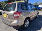 Used 2015 Subaru Forester 2.5i image 4
