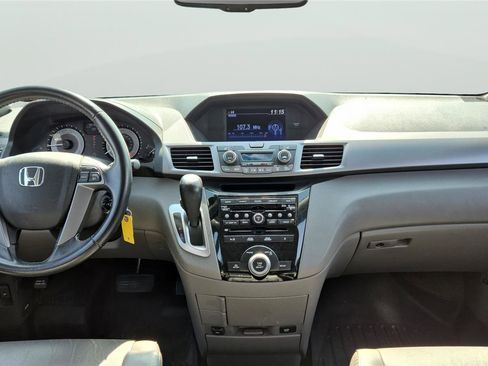 Used 2013 Honda Odyssey EX-L image 20