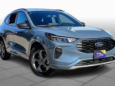 Certified 2023 Ford Escape ST-Line w/ Tech Pack #1 image 2