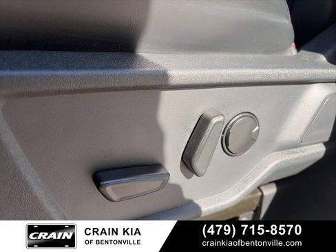 Used 2024 Ford Bronco Raptor AWD/4WD image 11