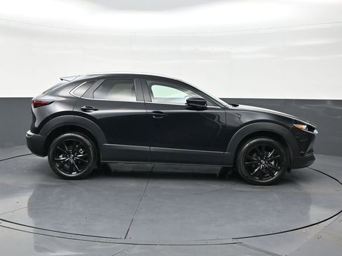 Used 2025 MAZDA CX-30 AWD 2.5 S w/ Select Sport Pkg image 6