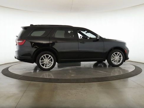 Used 2025 Dodge Durango GT image 6
