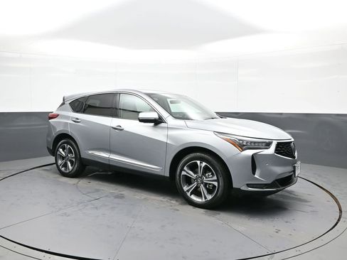 Certified 2023 Acura RDX AWD w/ Advance Package image 4
