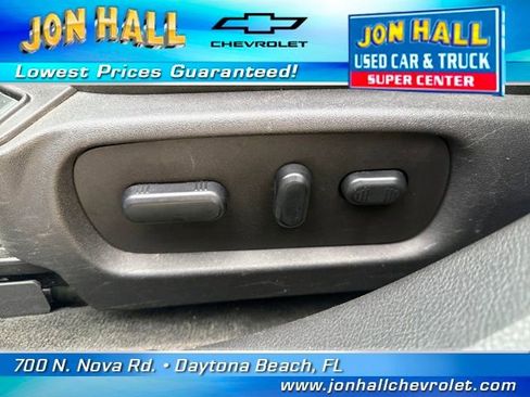 Used 2013 Ford Taurus Limited image 19