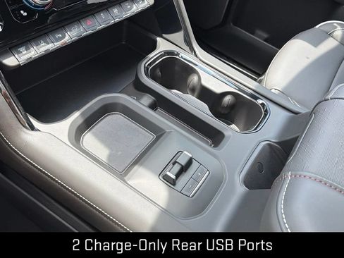 New 2026 GMC Sierra 2500 AT4X AWD/4WD image 35
