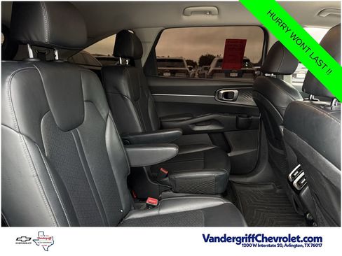 Used 2022 Kia Sorento S AWD/4WD image 24