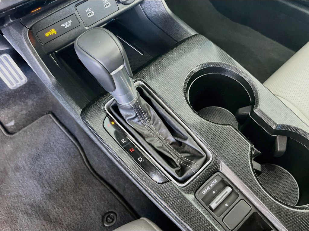 Used 2025 Honda Civic Sport Touring image 16