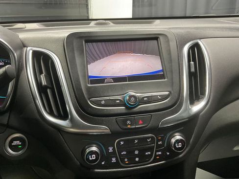 Used 2024 Chevrolet Equinox LT FWD image 26