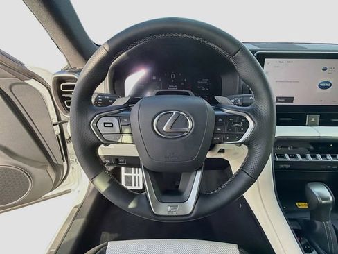 New 2026 Lexus IS 350 F Sport w/ Special Appearance Package RWD image 38