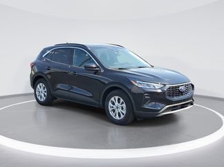 Used 2024 Ford Escape Active w/ Tech Pack #2 video 2