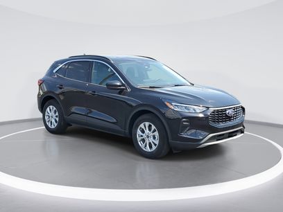 New 2024 Ford Escape Active w/ Tech Pack #2