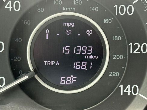 Used 2012 Honda CR-V EX-L image 26