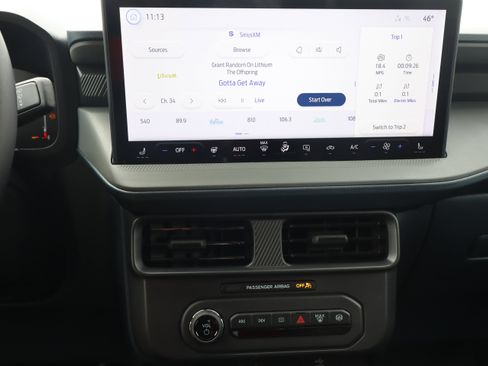 New 2026 Ford Maverick XLT w/ Equipment Group 301A image 18