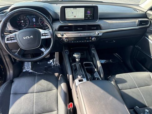Used 2022 Kia Telluride SX AWD/4WD image 16