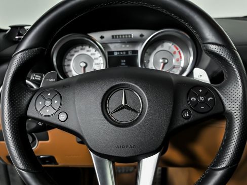Used 2012 Mercedes-Benz SLS AMG Coupe image 28