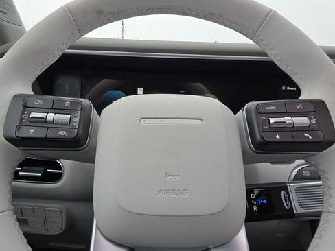 New 2026 Hyundai Palisade Limited image 12