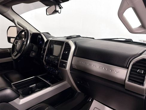 Used 2021 Ford F250 Lariat image 25
