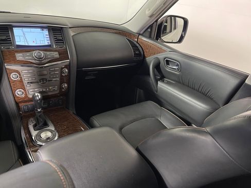 Used 2019 Nissan Armada SL w/ Premium Package image 17