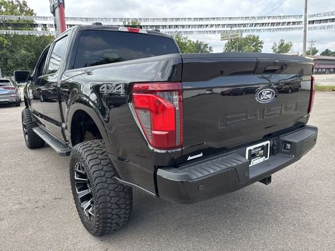 Used 2024 Ford F150 XLT image 8