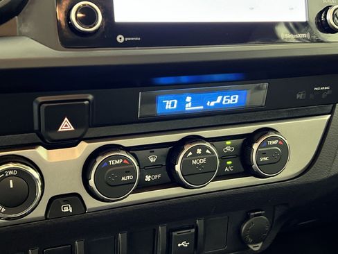 Used 2023 Toyota Tacoma SR image 19