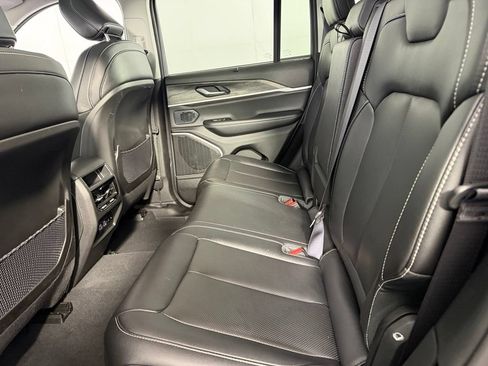 Used 2023 Jeep Grand Cherokee 30th Anniversary AWD/4WD image 27