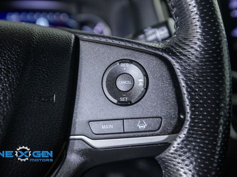 Used 2022 Honda Passport EX-L image 15