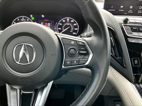 Used 2024 Acura RDX SH-AWD w/ Technology Package image 12