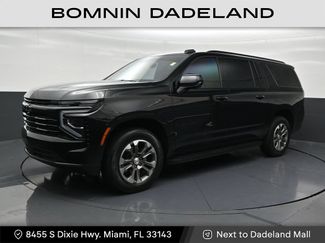 Used 2025 Chevrolet Suburban LT RWD video 1