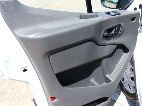 Used 2024 Ford Transit 350 XLT RWD image 24